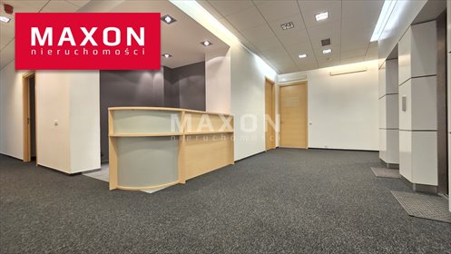 lokal użytkowy na wynajem 304m2 lokal użytkowy Warszawa, Wola, ul. Okopowa