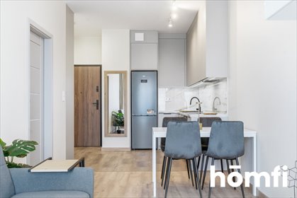 Nowoczesny apartament z dużym tarasem w Katowicach mieszkanie Katowice, Bogucice, Nadgórników