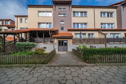 mieszkanie na sprzedaż 82m2 mieszkanie Gdańsk, Matarnia, Kadetów