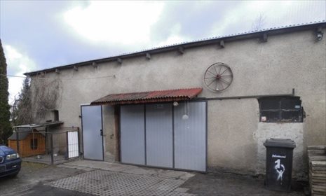 Lokal użytkowy na sprzedaż Smogulec 49m2 Foto 3