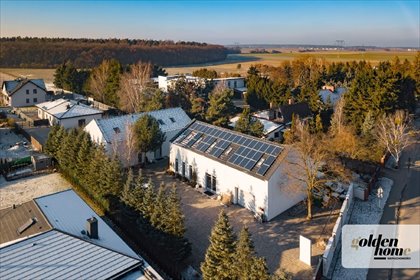 dom na sprzedaż 585m2 dom Sierosław, Prosta