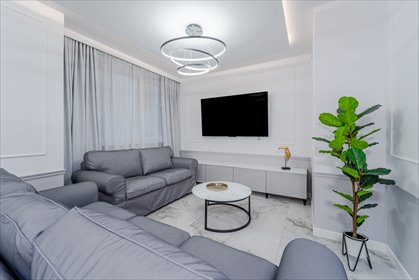 Zapraszam do wynajmu 2-pokojowego mieszkania 56 m² w Katowicach mieszkanie Katowice, Śródmieście, Fryderyka Chopina
