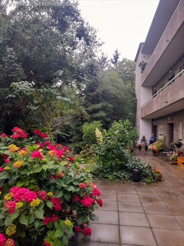 mieszkanie na sprzedaż 63m2 mieszkanie Warszawa, Praga-Południe, Saska Kępa, Berezyńska