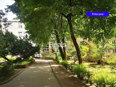 BAJECZNE MIEJSCE,CICHA, ZIELONA STARA OCHOTA mieszkanie Warszawa, Ochota, Stara Ochota, Juliana Ursyna Niemcewicza