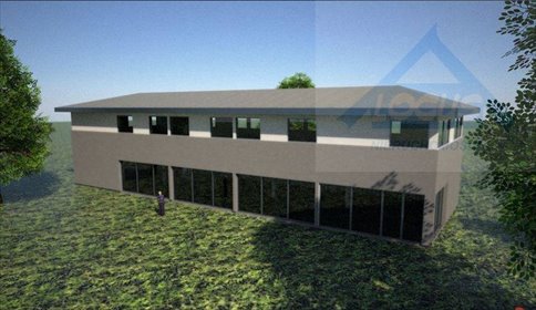 działka na sprzedaż 22000m2 działka Radzymin