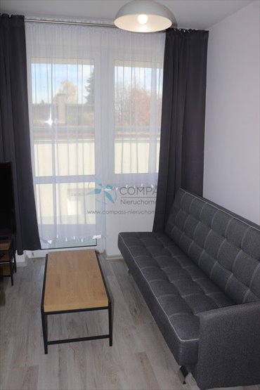 mieszkanie na wynajem 20m2 mieszkanie Swarzędz