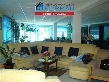 lokal użytkowy na wynajem 174m2 lokal użytkowy Chodzież