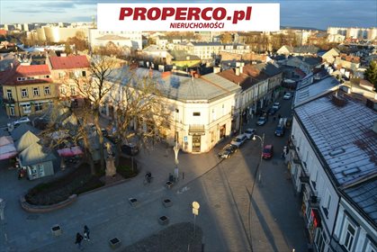 lokal użytkowy na sprzedaż 870m2 lokal użytkowy Kielce, Centrum, Warszawska