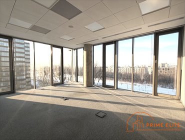 lokal użytkowy na wynajem 175m2 lokal użytkowy Warszawa, Ochota, Aleje Jerozolimskie