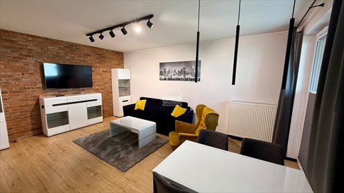Stylowe 52m² z balkonem, blisko parków i udogodnień mieszkanie Bydgoszcz