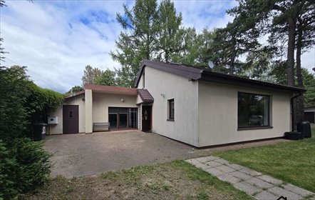 dom na wynajem 106m2 dom Ponik, ul. Graniczna