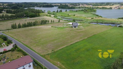 Teren inwestycyjny 3 ha z koncepcją w Mościskach polecam działka Mościska