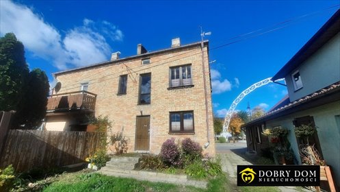 dom na sprzedaż 260m2 dom Suchowola