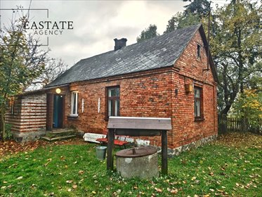 dom na sprzedaż 59m2 dom Grodzisk Mały