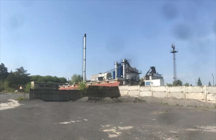 Działka inwestycyjna na sprzedaż Żabno 55 700m2 Foto 6