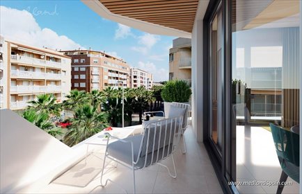 mieszkanie na sprzedaż 77m2 mieszkanie Guardamar del Segura