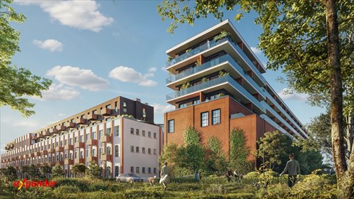 Nowoczesne 2-pokojowe mieszkanie z systemem Smart Home mieszkanie Łódź, marsz. Józefa Piłsudskiego