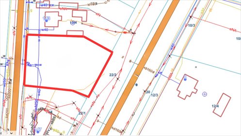 Działka budowlana na sprzedaż Częstochowa, Błeszno 1 946m2 Foto 2