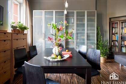 mieszkanie na sprzedaż 103m2 mieszkanie Warszawa, Ochota, Aleja Niepodległości 227/233