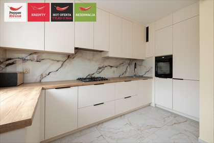 mieszkanie na sprzedaż 53m2 mieszkanie Gdynia, Obłuże, Benisławskiego