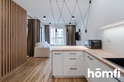 mieszkanie na wynajem 33m2 mieszkanie Katowice, Śródmieście, Opolska