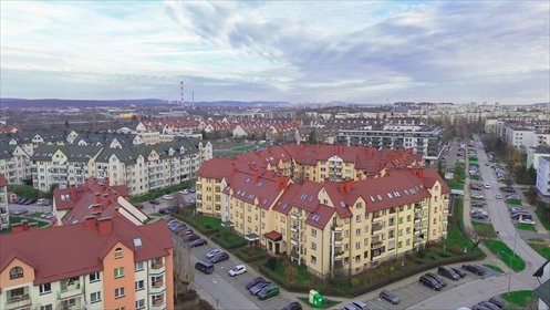 mieszkanie na sprzedaż 34m2 mieszkanie Kielce, Ślichowice, Tektoniczna