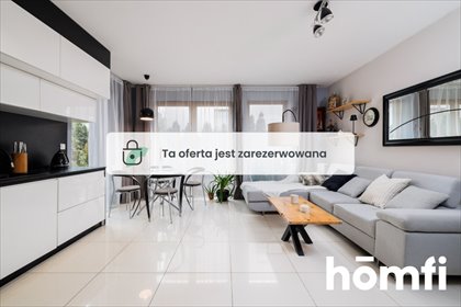 mieszkanie na sprzedaż 44m2 mieszkanie Kraków, Bronowice, Bronowice, Katowicka