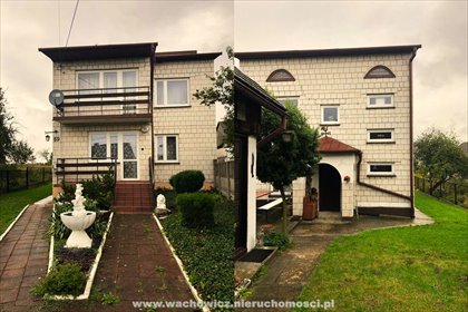 dom na sprzedaż 130m2 dom Sosnowiec