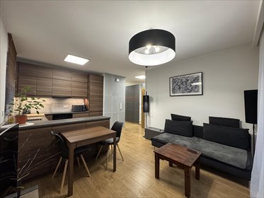 mieszkanie na wynajem 44m2 mieszkanie Wrocław, Śródmieście, Śródmieście, Mieszczańska