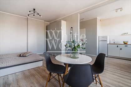 mieszkanie na sprzedaż 38m2 mieszkanie Gdynia, Grabówek, Morska