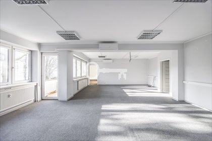 lokal użytkowy na wynajem 143m2 lokal użytkowy Warszawa, Mokotów, Wita Stwosza