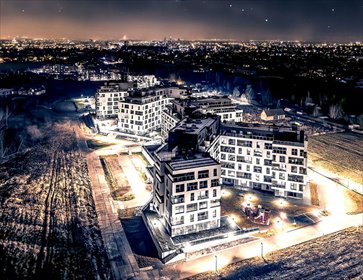 Do sprzedania nowoczesne 2-pokojowe mieszkanie 39,44 m² z balkonem mieszkanie Rzeszów, Słocina, Henryka Wieniawskiego
