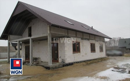 dom na sprzedaż 90m2 dom Koclin, Koclin