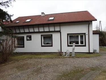 Dom na sprzedaż Kolonia Sochocin 100m2 Foto 3