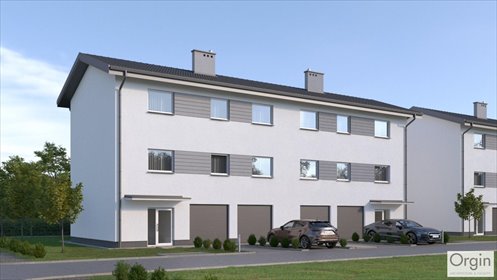 Mieszkanie trzypokojowe na sprzedaż Sulejówek, Krakowska 57m2 Foto 1