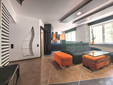 mieszkanie na sprzedaż 53m2 mieszkanie Poraj