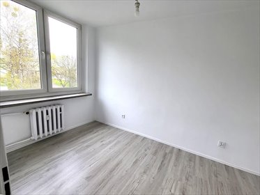 2-pokojowe mieszkanie w Koszutce z potencjałem inwestycyjnym mieszkanie Katowice, Koszutka, Wierzbowa