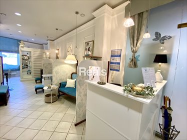 lokal użytkowy na sprzedaż 68m2 lokal użytkowy Warszawa, Mokotów, Dolny Mokotów, al. Wincentego Witosa