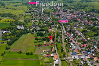 dom na sprzedaż 520m2 dom Mirsk, Fabryczna