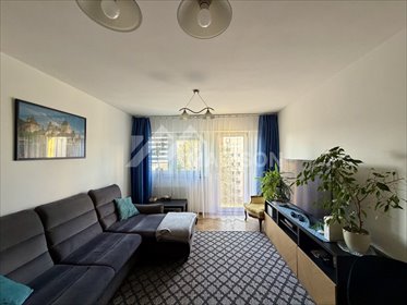 Dwupokojowe mieszkanie 41 m² z balkonem (Ochota) mieszkanie Warszawa, Ochota, Rakowiec, Gorlicka