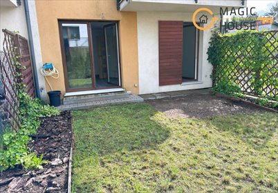mieszkanie na sprzedaż 31m2 mieszkanie Gościcino, Zybertowo, Narcyzowa