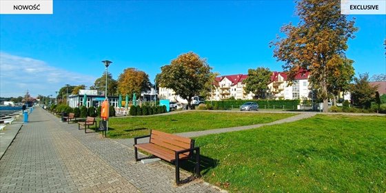 mieszkanie na sprzedaż 56m2 mieszkanie Dziwnów