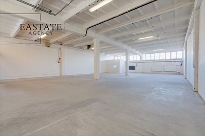 magazyn na wynajem 225m2 magazyn Sopot, Aleja Niepodległości
