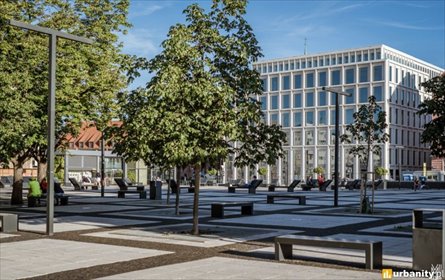 lokal użytkowy na wynajem 143m2 lokal użytkowy Wrocław, Stare Miasto, Stare Miasto, Pl. Nowy Targ