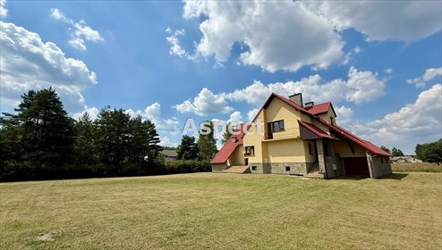 dom na sprzedaż 300m2 dom Winowno