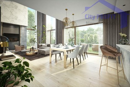 dom na sprzedaż 256m2 dom Konstancin-Jeziorna