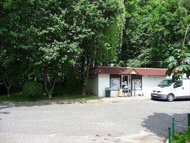 lokal użytkowy na sprzedaż 50m2 lokal użytkowy Katowice, Ligota, Wczasowa