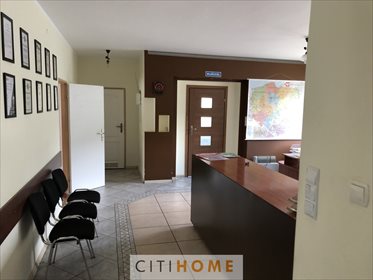 Magazyn na wynajem Otwock 1 200m2 Foto 4