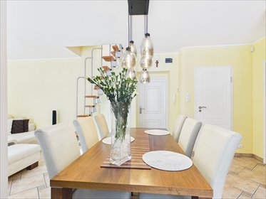 Sprzedam dwupoziomowe mieszkanie 95 m² w Gdyni Grabówek mieszkanie Gdynia, Grabówek, Falista