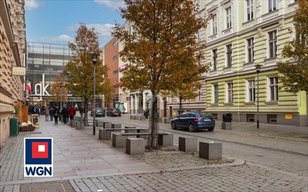 mieszkanie na wynajem 23m2 mieszkanie Szczecin, Centrum, Kaszubska 65